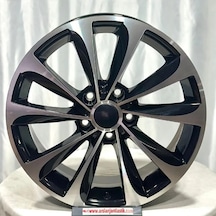 8249400001869 5 114,3 17 7.0 Et40 Ch67.1 Black Diamond