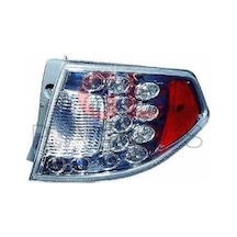 Subaru İmpreza Hatchback 2008-2011 Stop Lambası Dış Sağ Led Oem No:84912fx40