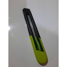 Plastik Maket Bıçağı Falçata
