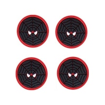 Spiderman 2 Series X-s Xbox One-xbox S-xbox X Ps4 Ps5 Analog Koruyucu Silikon Pad
