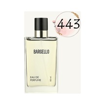 Kadın Parfüm 443 Floral 50 Ml Edp Çiçek
