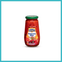 Bezos Közlenmiş Biber 560gr 1 Adet Dfnbez