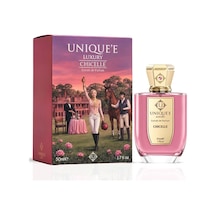 Unique E Luxury Chicelle Extrair De Parfum 50 Ml Kadın Parfüm Oryantal