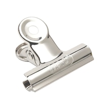 Mas Kıskaç Klips Yaylı Metal 40 MM 950