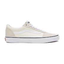 Vans Mn Ward Beyaz Erkek Sneaker 000000000101972287 Bej