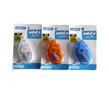 Lacco Şerit Silici Daksil 8m x 5mm 1 Adet