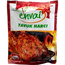 Envai Tavuk Harcı 2 x 100 G