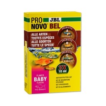 Jbl - 336 - Pronovo Bel Flakes Baby 3 - Ece-umay - X 10ml