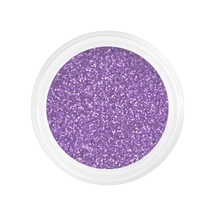 Glitter Tozu Melanj Ml4 5 Gr Lila Nail Art Simi