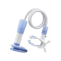 Yaleker Bebek Monitörü Tutucu - 95cm Esnek Ve Dönebilir Karyola Bağlantısı