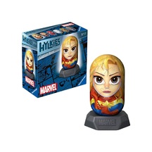 011569 Hylkies Marvel - Captain Marvel 54 Parça Puzzle - No:07 -