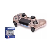 Oyun Kolu Gamepad Kablosuz Ps4 Buletooth Rose Hadron Hd-323p