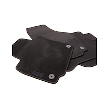 Ford Focus 2 2005-2010 Araca Uyumlu Halı Paspas
