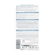 Men Tıraş Köpüğü Sensitive, 200 Ml
