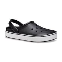 Crocs 208371 Off Court Clog Siyah Unisex Terlik Siyah