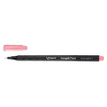 Maped Fineliner Graph Peps 0.4 Mm Mor 12 Li 749108 Çok Renkli