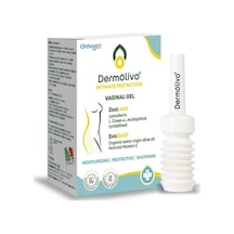 Dermolivo Intimate Protection Vaginal Gel 5x3ml