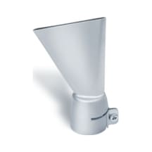 Steinel 009090 Yassı Başlık 60x2