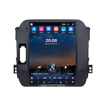 Kıa Sportage Low 2011-2016 Multimedya Navigasyon Usb Kamera Carplayer Uyumlu