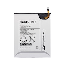 Samsung Uyumlu Galaxy Tab E Sm-T561 Sm-T562 Tablet Batarya - Pil
