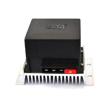 Elta 24 Volt / 12 Volt'a Düşürücü Konvertör Tam Korumalı Smps 10a N11.810