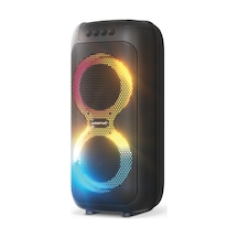 Polosmart Fs75 Party Speaker Hoparlör Siyah