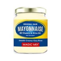 Mıx Saç Mayonezi 190 Ml