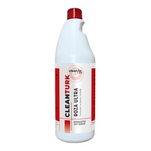 Cleanturk Ultra Konsantre Sıvı Sabun Yağ Sökücü & Cilt Dostu Temizlik 1 Kg