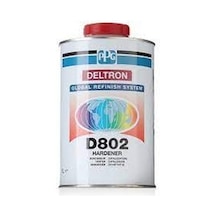 Deltron D802 Sertleştirici Yavaş 1/1