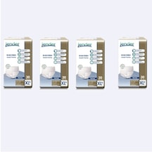Jender Emici Külot Hasta Bezi XL Beden 30'Lu x 4 120 Adet