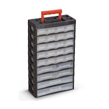 Portbag Çekmece Seti Pl06 Caby 9/46