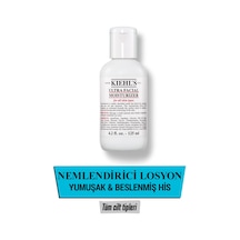Gün Boyu Cilde Yumuşak Ve Beslenmiş Hissi Veren Zengin Yapılı Yoğun Nemlendirici 125ml