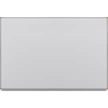 Laminant Beyaz Yazı Tahtası 120x180cm Beyaz