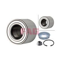 Porya Ve Rulman - Dacia Logan, Sandero, Duster, Dokker, Lodgy - Schaeffler-fag-713631130 29810029