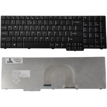 Acer Uyumlu As9800 As9000 Notebook Klavyesi, Tuş Takımı Siyah Tr
