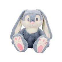 4806 Sevimli Peluş Tavşan 35 Cm -sunman