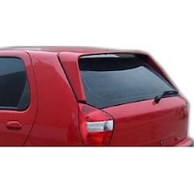 Fiat Palio Spoiler Boyasız N11.3120