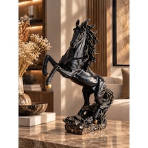 Equus Dekoratif At Figürü