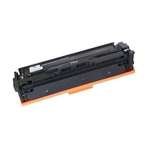 Hp Cf400A Siyah Uyumlu Toner