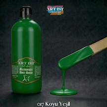 017 Koyu Yeşil