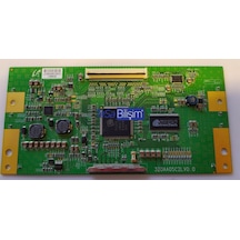 320Aa05C2Lv0.0. Samsung Uyumlu T-Con Board