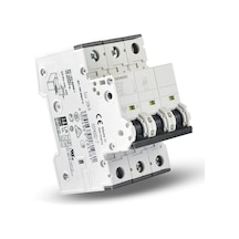 Siemens Otomatik Sigorta C 3p 125a  10ka