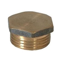 Sarı Kör Tapa Dişli 3/8''