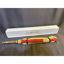 Naimi Deluxe Kırmızı Marpuç