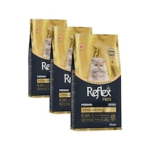 Reflex Plus Persian Yavru Kedi Mamasi 1.5 Kg 3 Paketi 103 Ivory