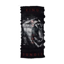 Narr The King Bandana