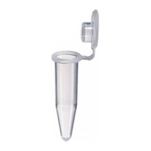Eppendorf Tüpü 1.5 Ml Paket (100 Adet)