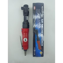Hymair 1/2 '' Havalı Cır Cır