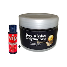 Bonie Giant Vıp:24 Dev Afrika Salyangozu Yaşlànma Kàrşıtı 100 Ml Krem Yanında Vip Bay Bayan Kàydırici Jel 60 Ml