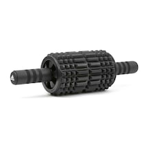 Adidas Foam Ab Roller Adac-11405 Siyah